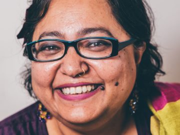 Paromita Vohra